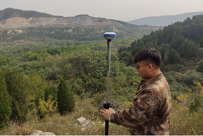 森林火災撲救原理和原則