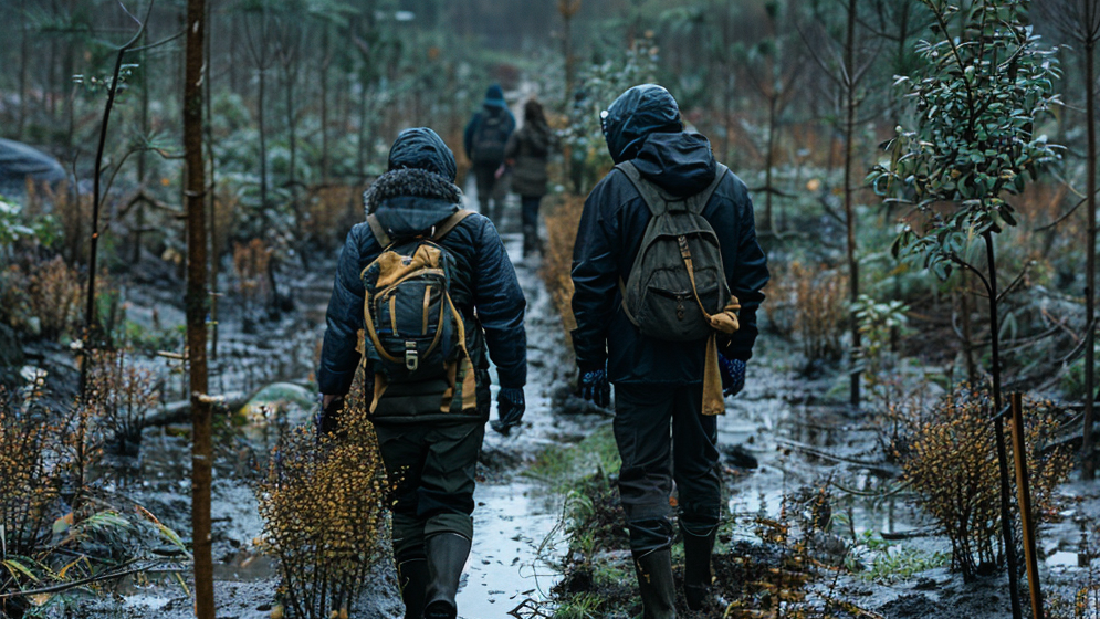 你知道林木資產(chǎn)價(jià)格評估是精準衡量森林價(jià)值的標尺嗎？