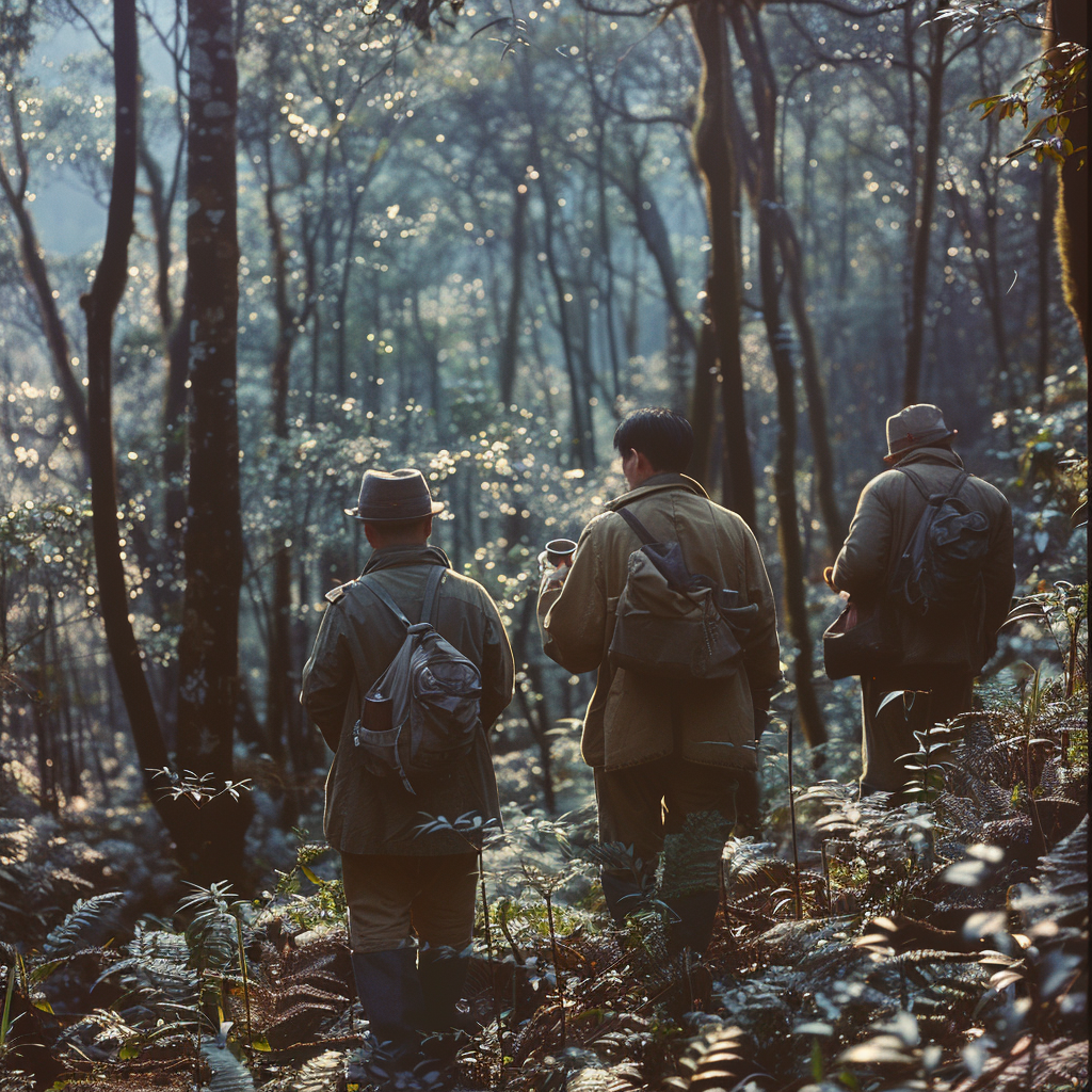 自然資源調查監測(2)