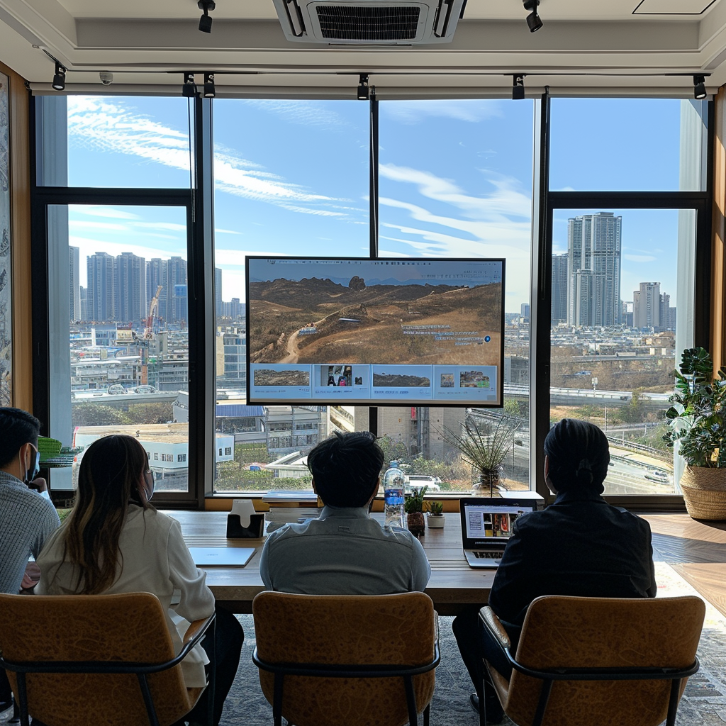 分批次建設用地、城鄉建設用地增減掛鉤和工礦廢棄地復墾利用項目使用林地可行性報告（林地現狀調查表）編制項目(2)