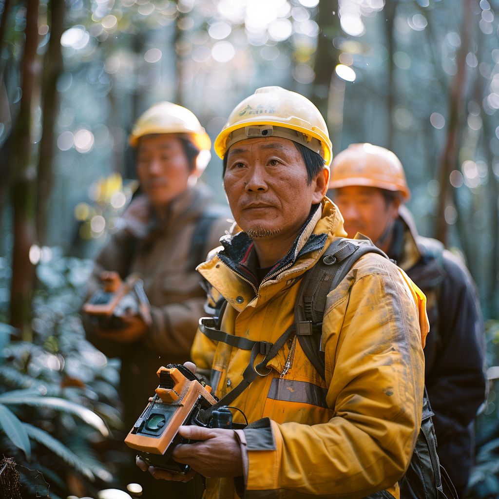 樂(lè )陵市森林和草原火災風(fēng)險普查項目(2)