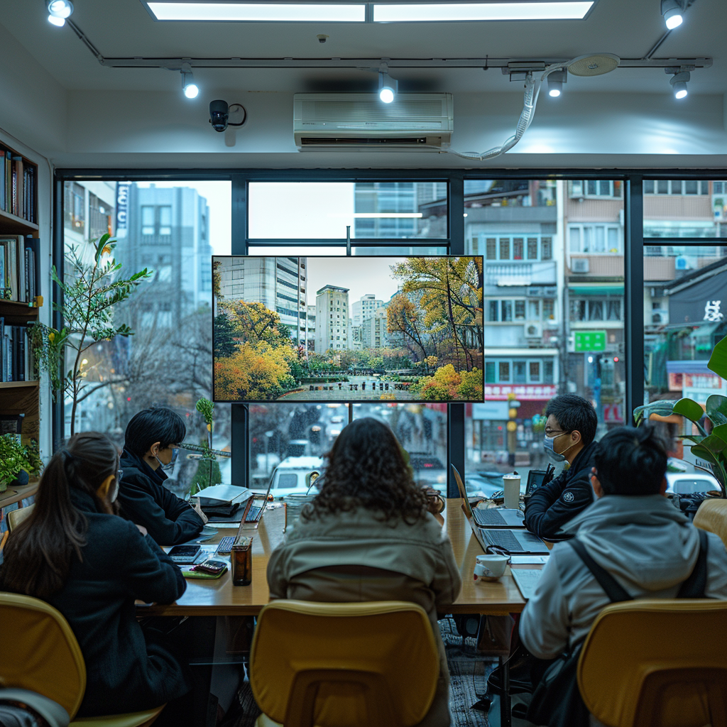 國家公園/自然保護區/自然公園規劃